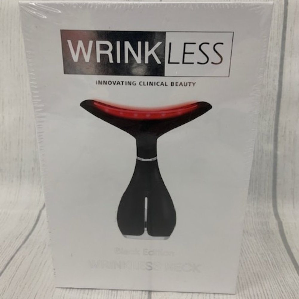 L’Core Paris Wrinkless Neck Magnetic Heat Device - Sealed